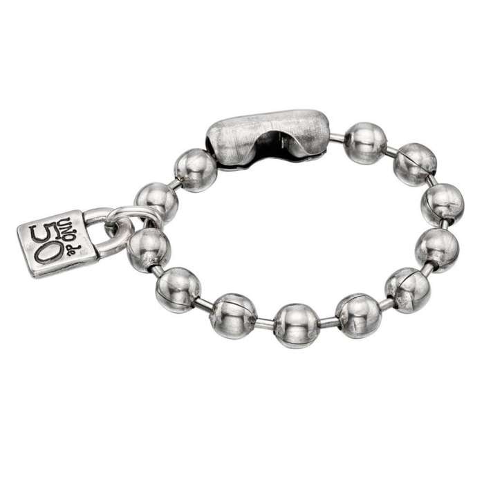 Unode50 Ladies Bracelet (ud_pul1215mtl0000m)
