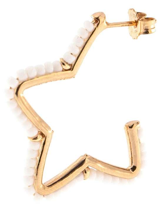 Orecchini Rue des Mille vf-or-05-ice - Women's Earrings