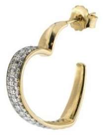 Orecchini Rue des Mille vfw-or-02 - Women's Earrings