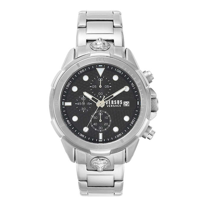 Versus VSPLP0419 6E Arrondissement Mens Watch Chronograph