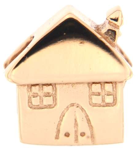 Charms Rue des Mille xr-012 - Women's Charm