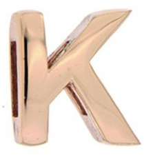 Charms Rue des Mille xr-k - Women's Charm