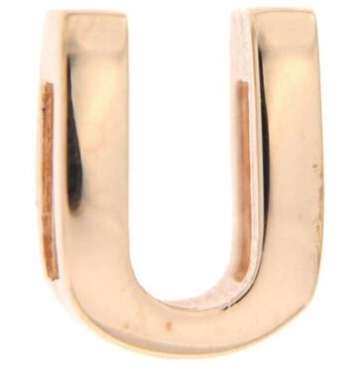 Charms Rue des Mille xr-u - Women's Charm
