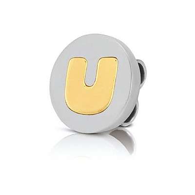Nomination Letter u (065080 021) - Women's Charm Component