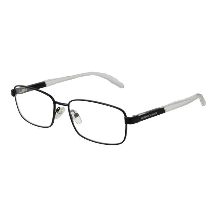 Armani Exchange Eyewear Unisex Eyeglasses (0AX1050 566000)