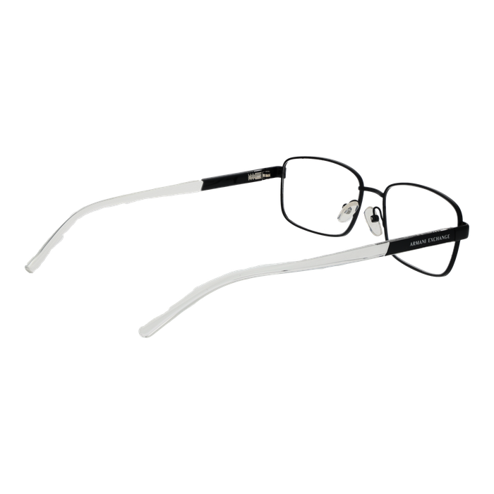 Armani Exchange Eyewear Unisex Eyeglasses (0AX1050 566000)