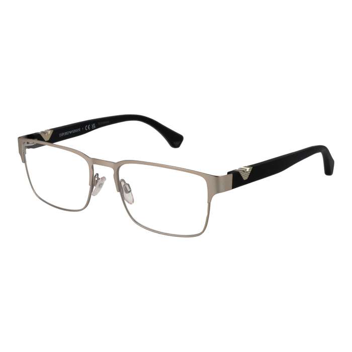 Emporio Armani Eyewear Men's Eyeglasses (0EA1027 553045)