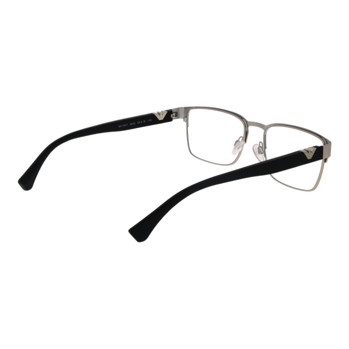 Emporio Armani Eyewear Men's Eyeglasses (0EA1027 553045)