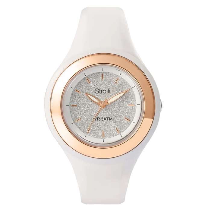 Stroili Women's Watch (1662157)