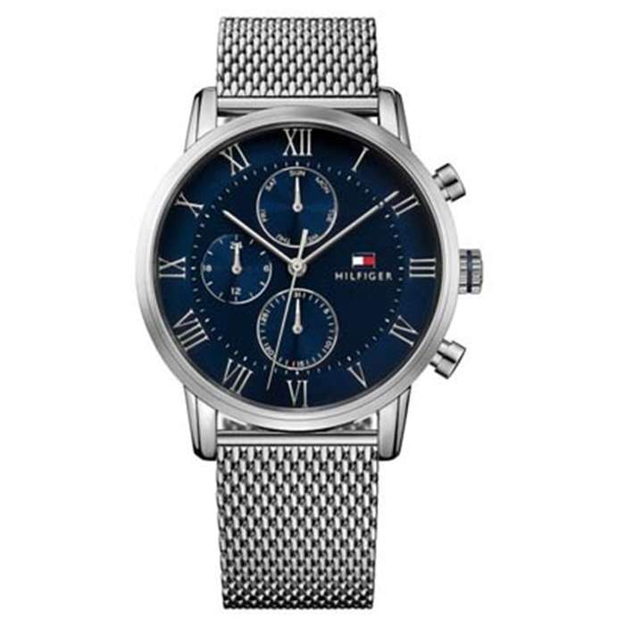 Tommy Hilfiger Men's Watch (1669934)