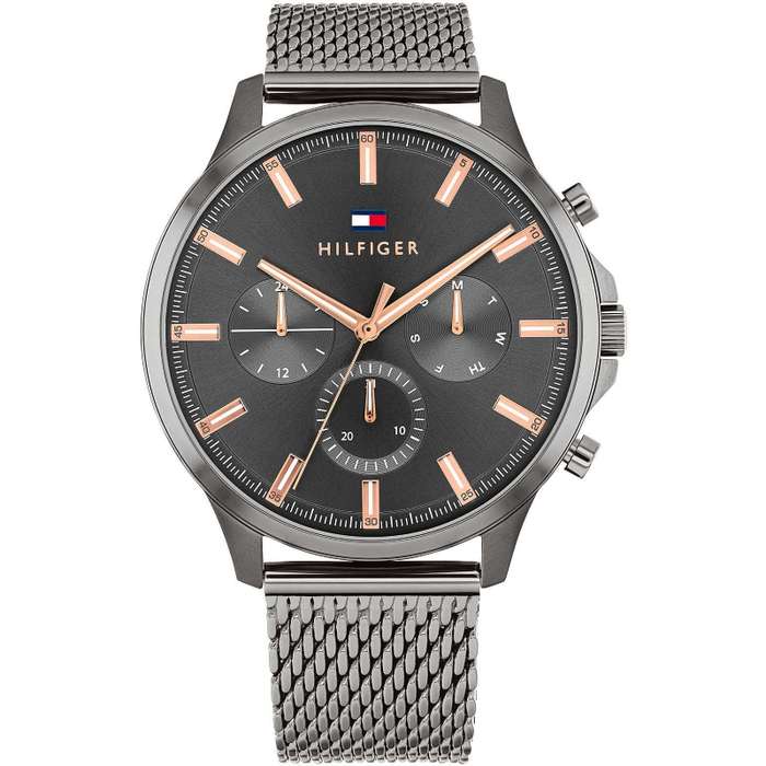 Tommy Hilfiger Men's Watch (1683475)