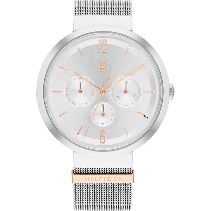Tommy Hilfiger Women's Watch (1683476)