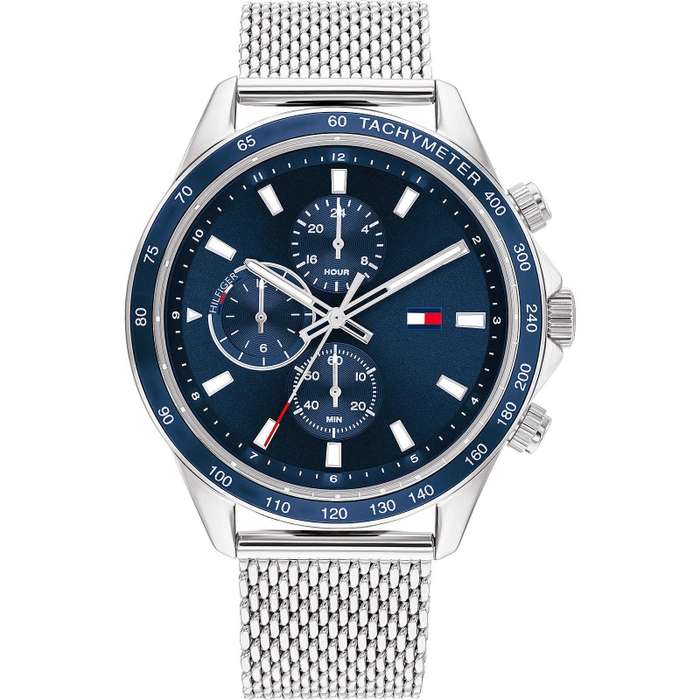 Tommy Hilfiger Men's Watch (1683485)