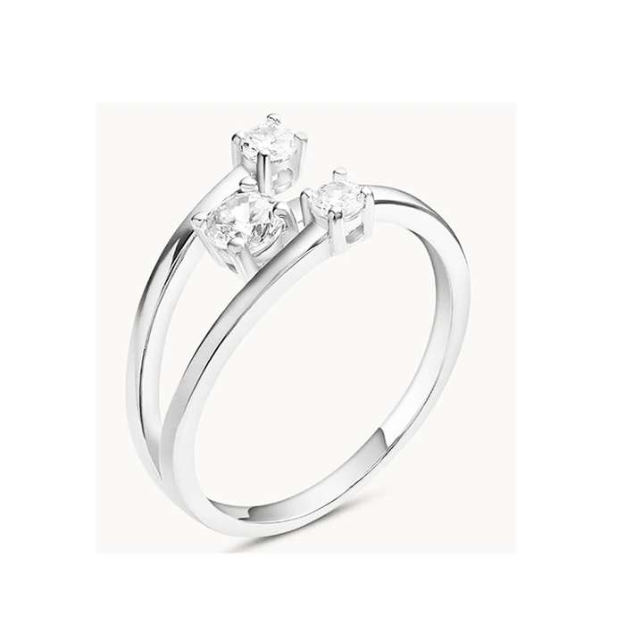 Stroili 1697685 (1697685)  JEWELRY - Women's Ring