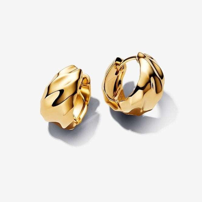 Pandora Jewelry 263874c00 (263874c00) - Women's Earrings