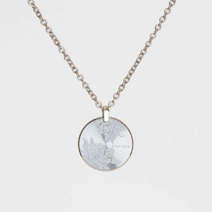 Tommy Hilfiger jewels 2780589 (2780589) - Women's Necklace