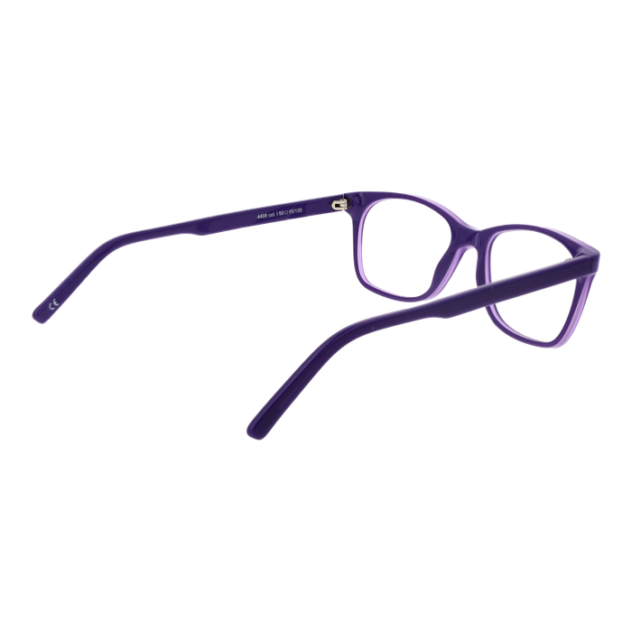 Andy Wolf Eyewear Unisex Eyeglasses (4495 50L)
