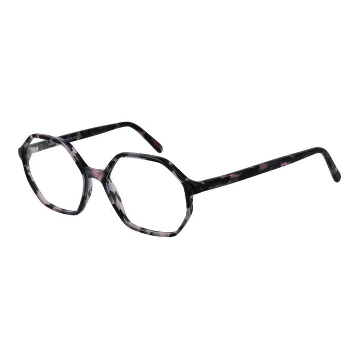 Andy Wolf Eyewear Unisex Eyeglasses (4580 52L)
