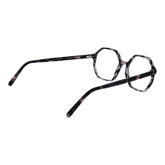 Andy Wolf Eyewear Unisex Eyeglasses (4580 52L)