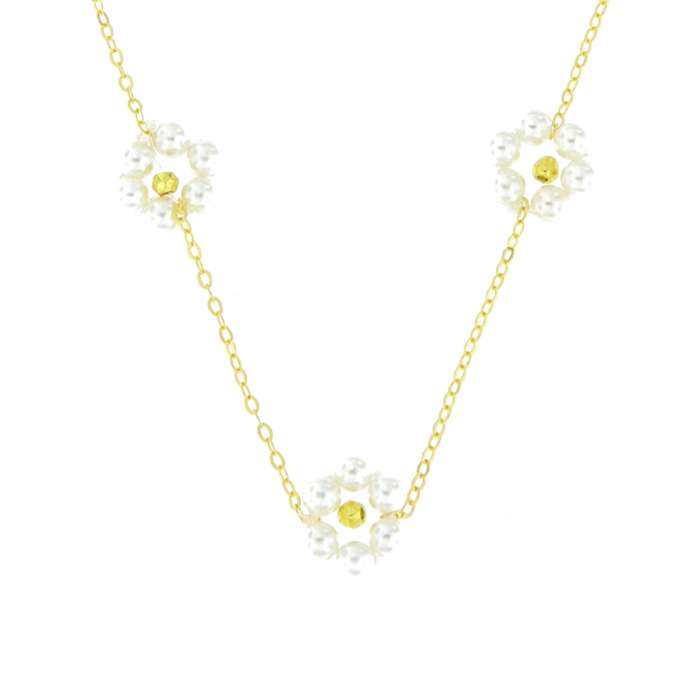 Sense 551044-g (551044-G)  JEWELRY - Women's Necklace