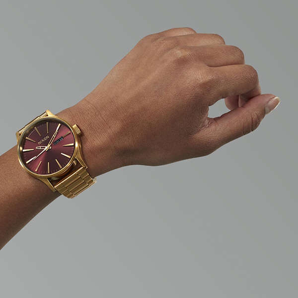 Nixon Men's Watch (a356-5094)