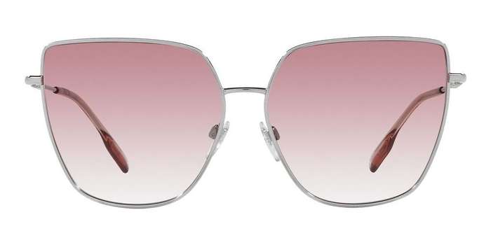 Burberry Eyewear Women's Sunglasses (ALEXIS BE 3143_1005-8D_61)