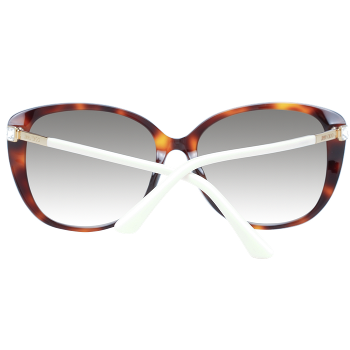 Jimmy Choo Eyewear Women's Sunglasses (ALY_F_S 57086HA)