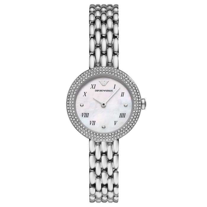 Emporio Armani Women's Watch (ar11354)
