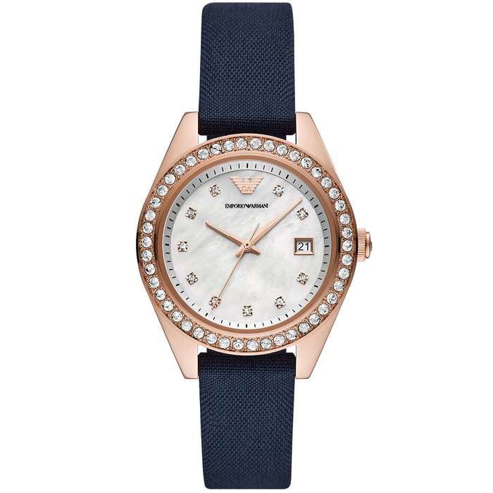 Emporio Armani Women's Watch (ar11448)