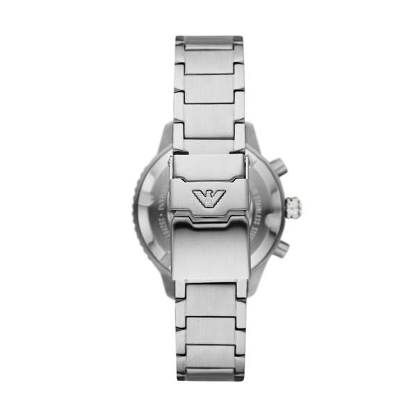 Emporio Armani Men's Watch (ar11500) - diver Collection