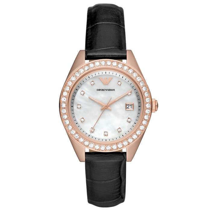 Emporio Armani Women's Watch (ar11505)