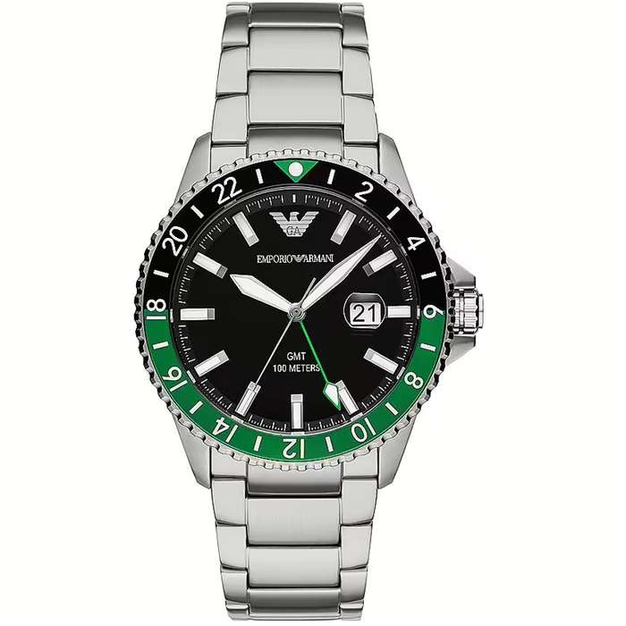 Emporio Armani Men's Watch (ar11589) - diver Collection