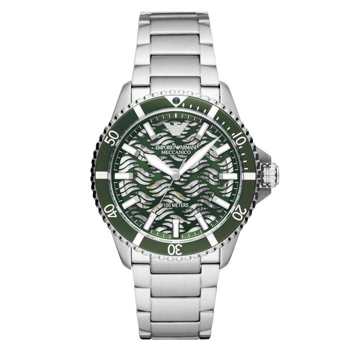 Emporio Armani Men's Watch (ar60061)