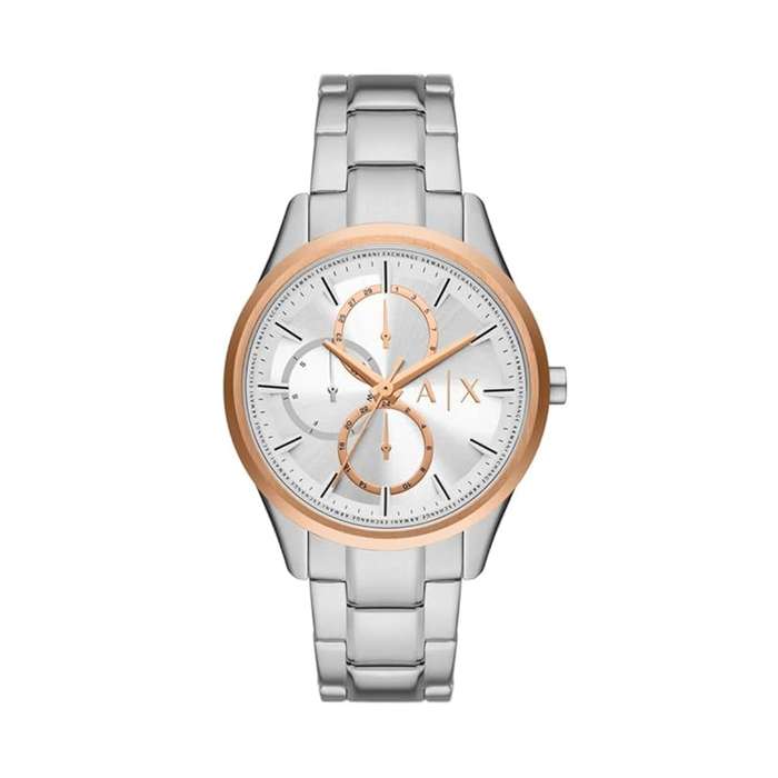 Armani Exchange Men's Watch (AX1870) - Dante - 42mm