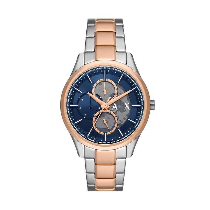 A|x Armani exchange Men's Watch (ax1874) - dante Collection