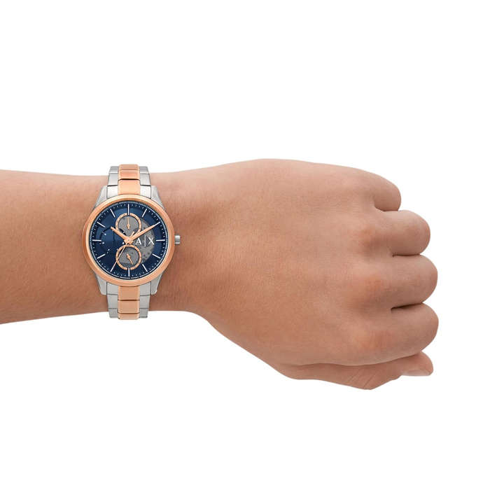 A|x Armani exchange Men's Watch (ax1874) - dante Collection