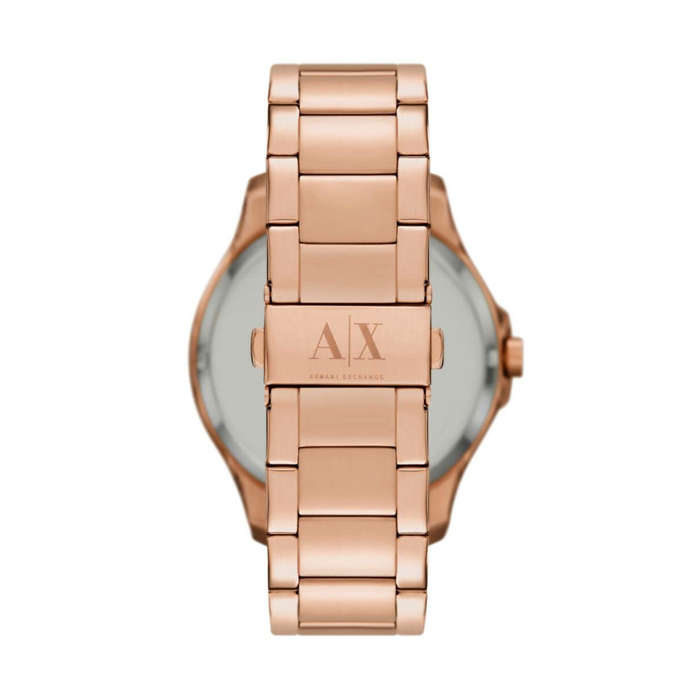 Armani Exchange Men's Watch (AX2449) - Hampton - 46mm