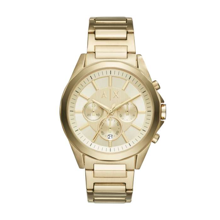 A|x Armani exchange Men's Watch (ax2602) - drexler Collection