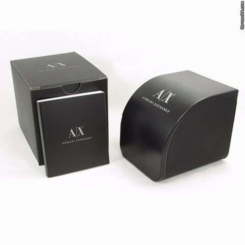 A|x Armani exchange Men's Watch (ax2602) - drexler Collection