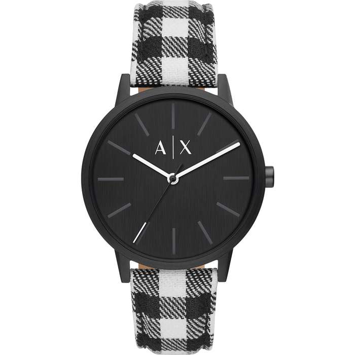 A|x Armani exchange Men's Watch (ax2729) - cayde Collection