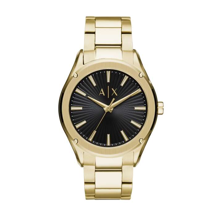 A|x Armani exchange Men's Watch (ax2801) - hampton Collection