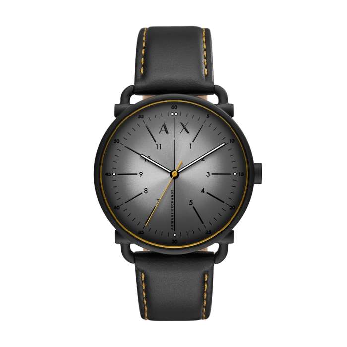 A|x Armani exchange Men's Watch (ax2904) - rocco Collection