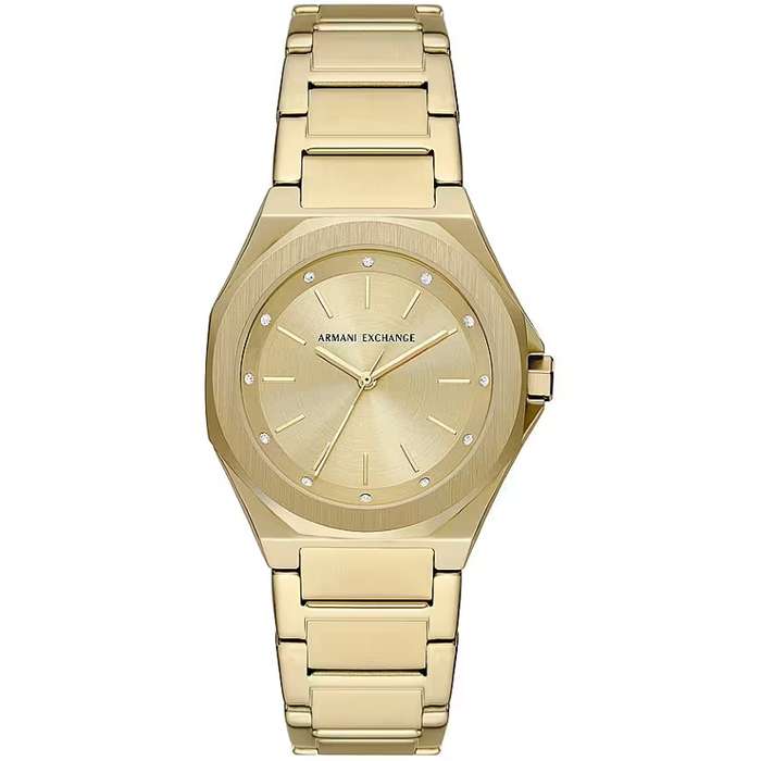 A|x Armani exchange Women's Watch  (ax4608) - andrea Collection