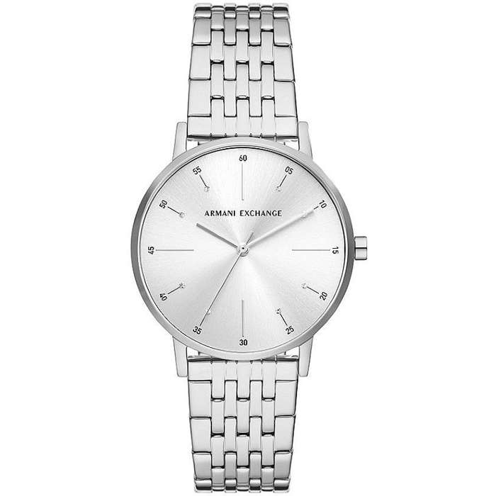 A|x Armani exchange Women's Watch (ax5578) - lola Collection