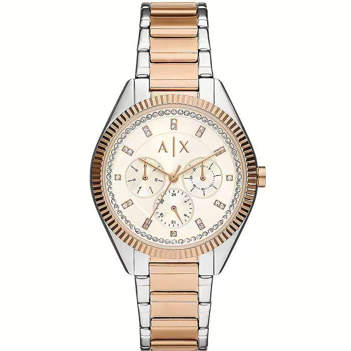 A|x Armani exchange Women's Watch  (ax5662) - giacomo Collection