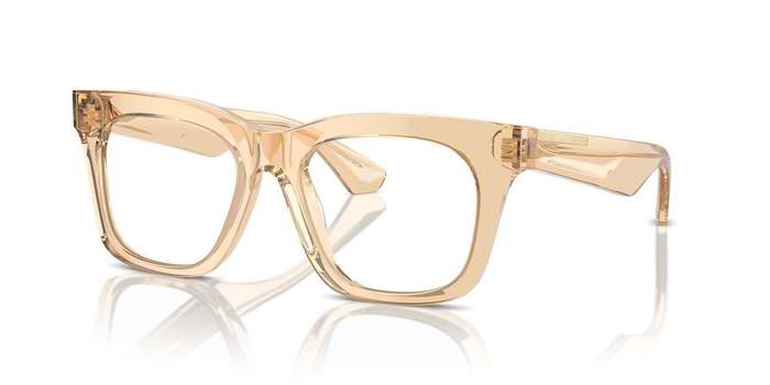Burberry Eyewear Women's Eyeglasses (BE 2407_4063_49)