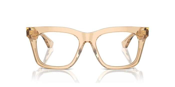 Burberry Eyewear Women's Eyeglasses (BE 2407_4063_49)