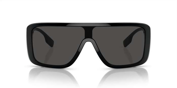 Burberry Eyewear Men's Sunglasses (BE 4401U_3001-87 J_30)