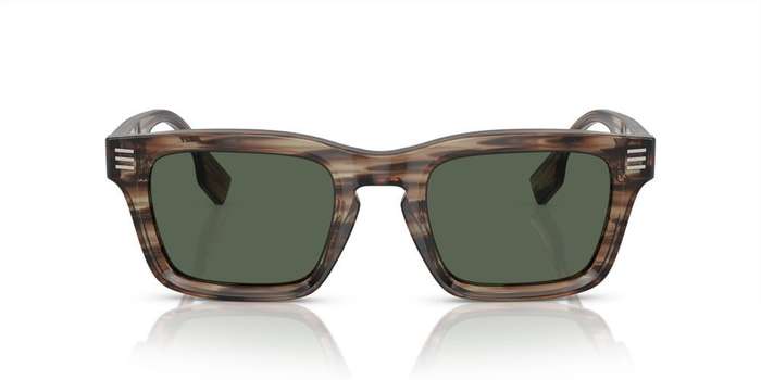 Burberry Eyewear Men's Sunglasses (BE 4403_4098-71_51)