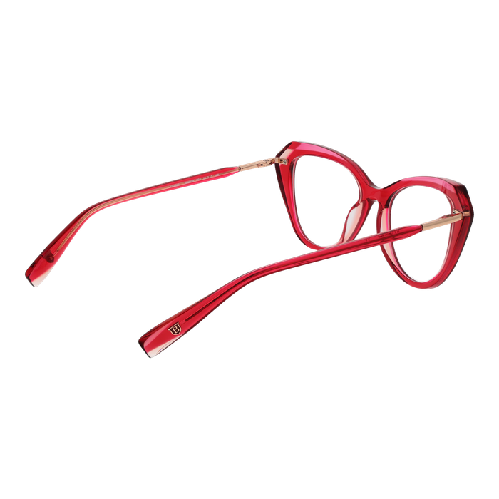 Bulget Eyewear Women's Eyeglasses (BG6499 51P04)